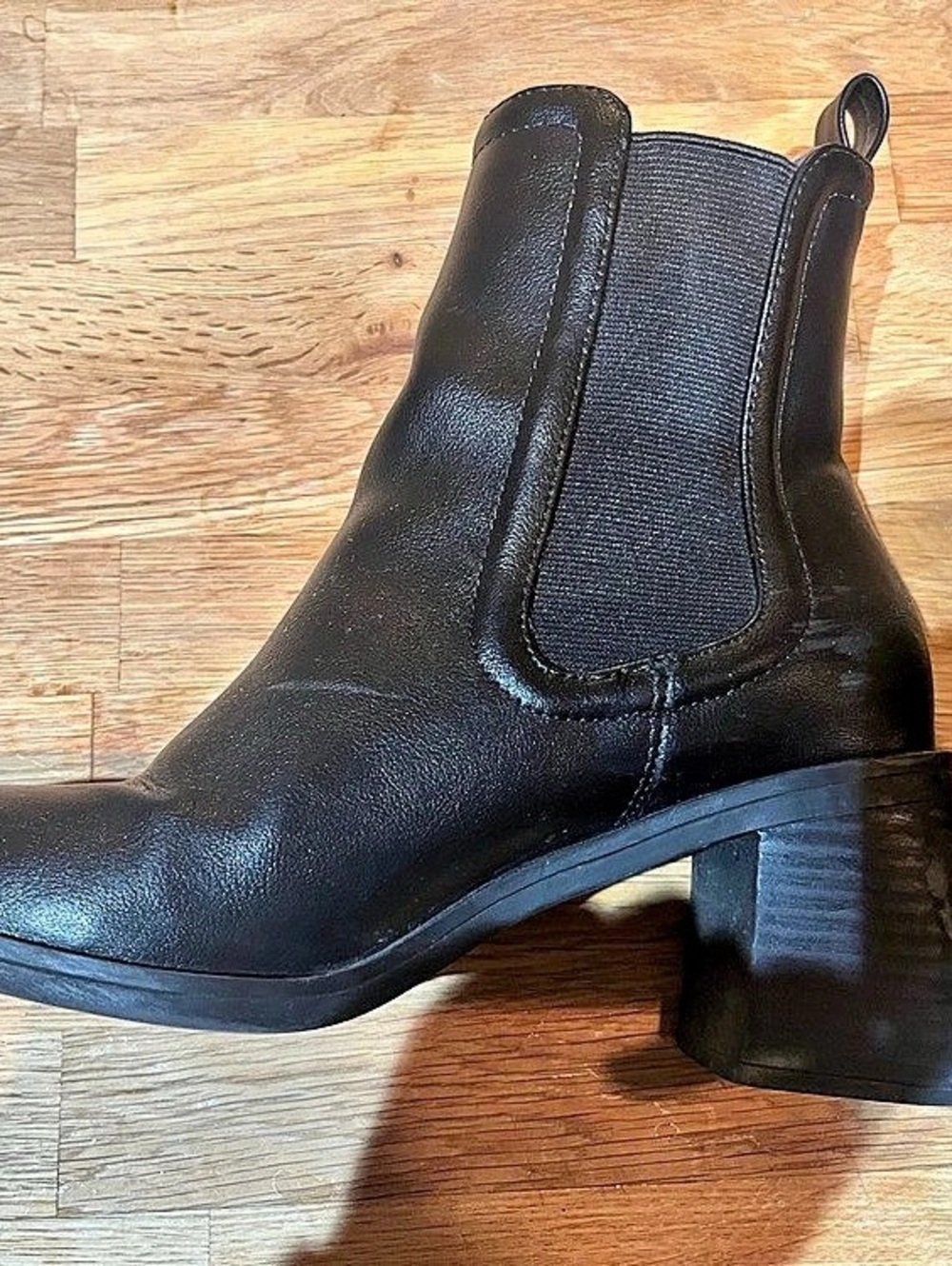 Call it spring Ankle Boots US 8.5